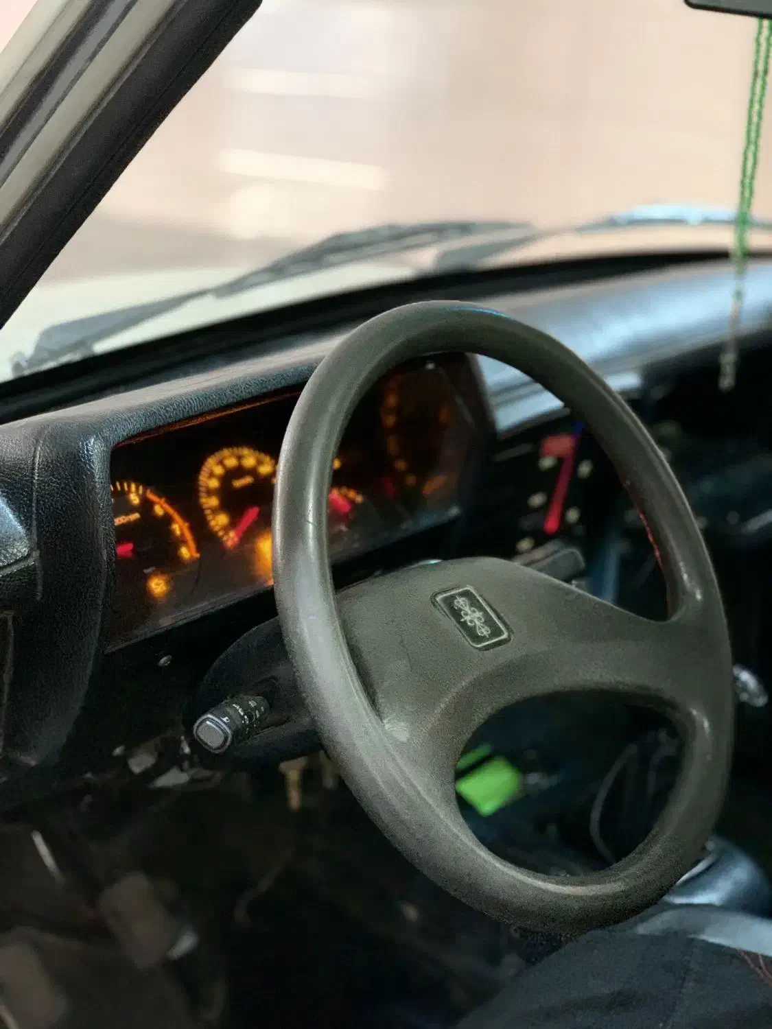 پیکان وانت کم کار|خودرو سواری و وانت|سمنان, |دیوار