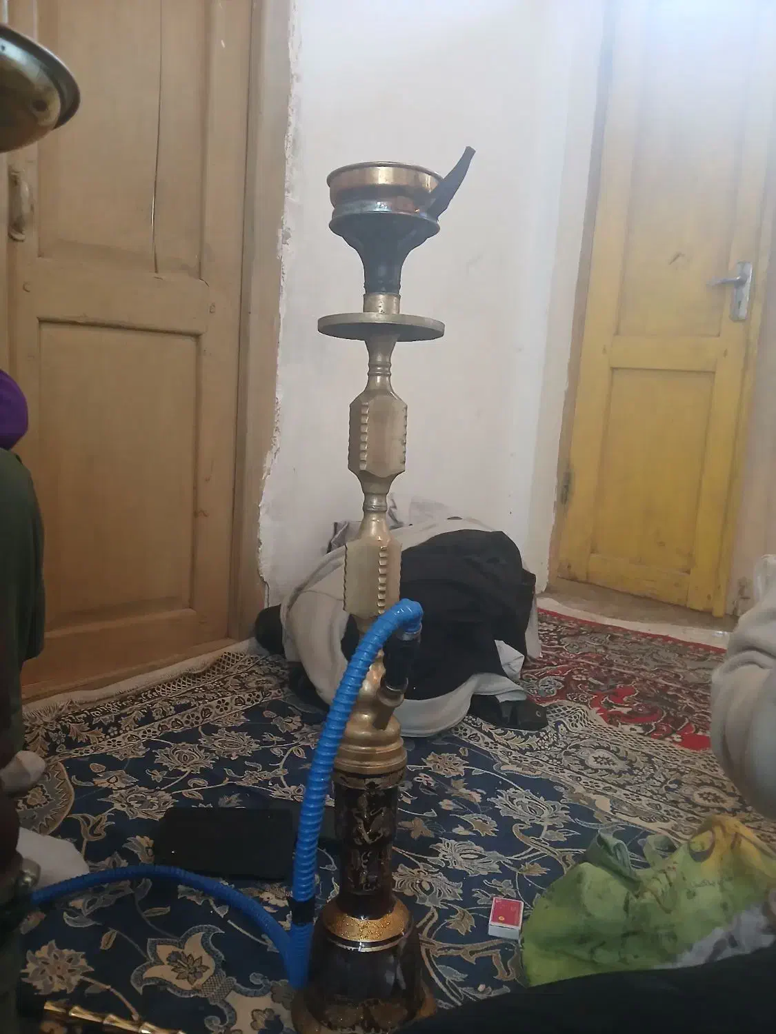 قلیان پرنج|کلکسیون و سرگرمی|بجنورد, |دیوار