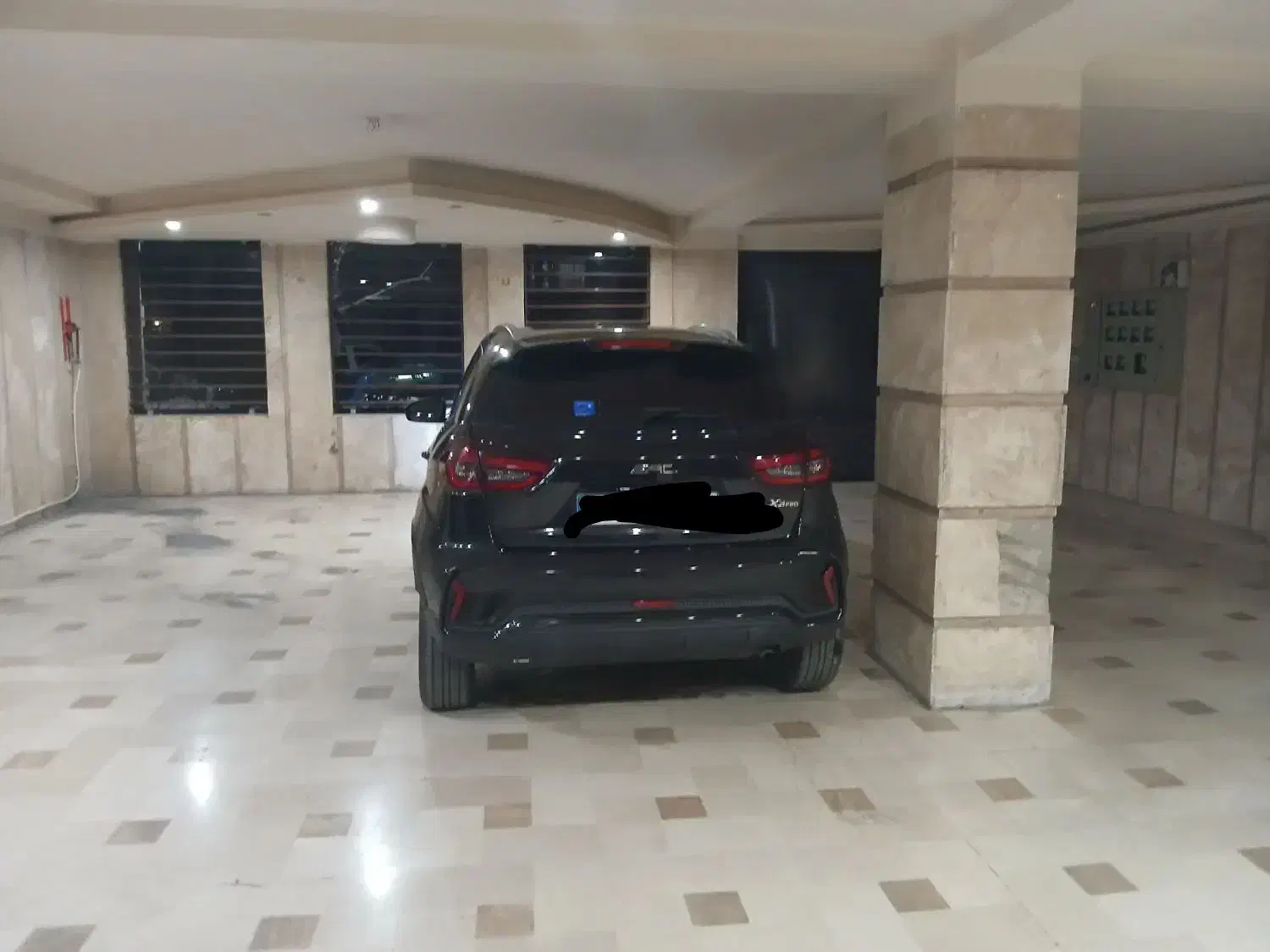 خودرو بک x3 pro|خودرو سواری و وانت|تهران, تهرانپارس غربی|دیوار