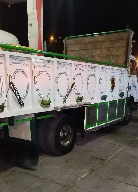 کامیون خاور،هیوندا مدل 90|خودرو سنگین|سلامی, |دیوار