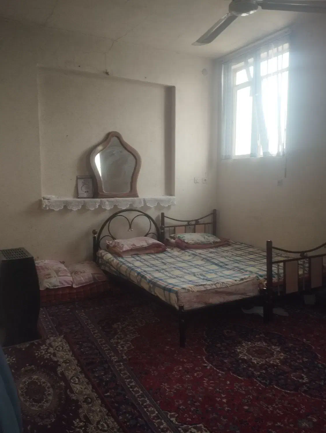 سوییت اجاره|اجارهٔ کوتاهمدت آپارتمان و سوئیت|یزد, |دیوار