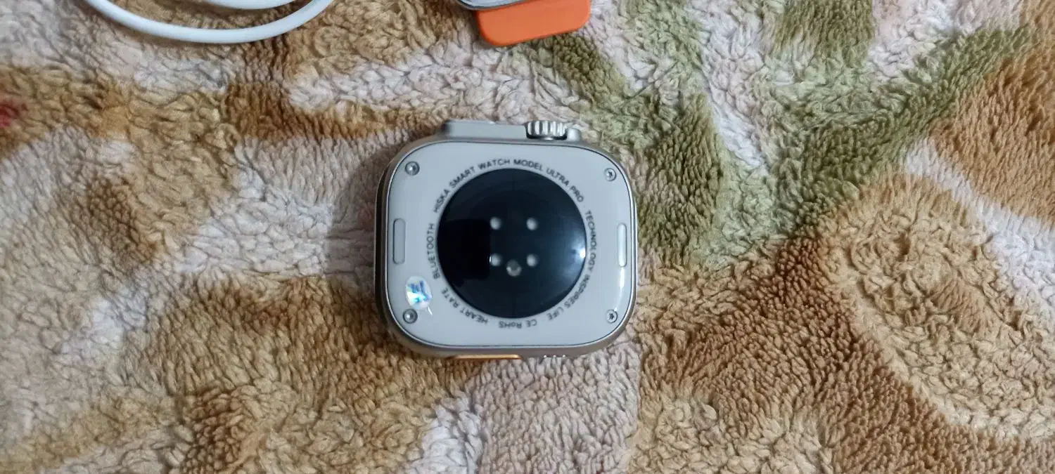 ساعت هوشمند|ساعت|مراغه, |دیوار