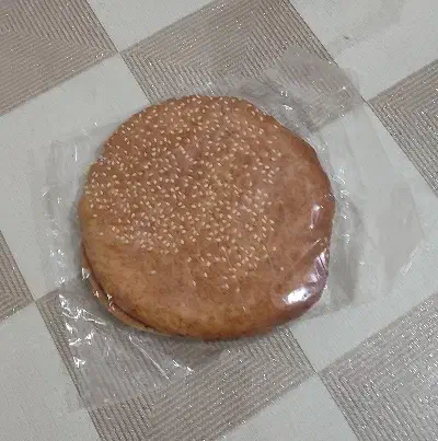 نان کسمه|خوردنی و آشامیدنی|قم, دوبرادر|دیوار