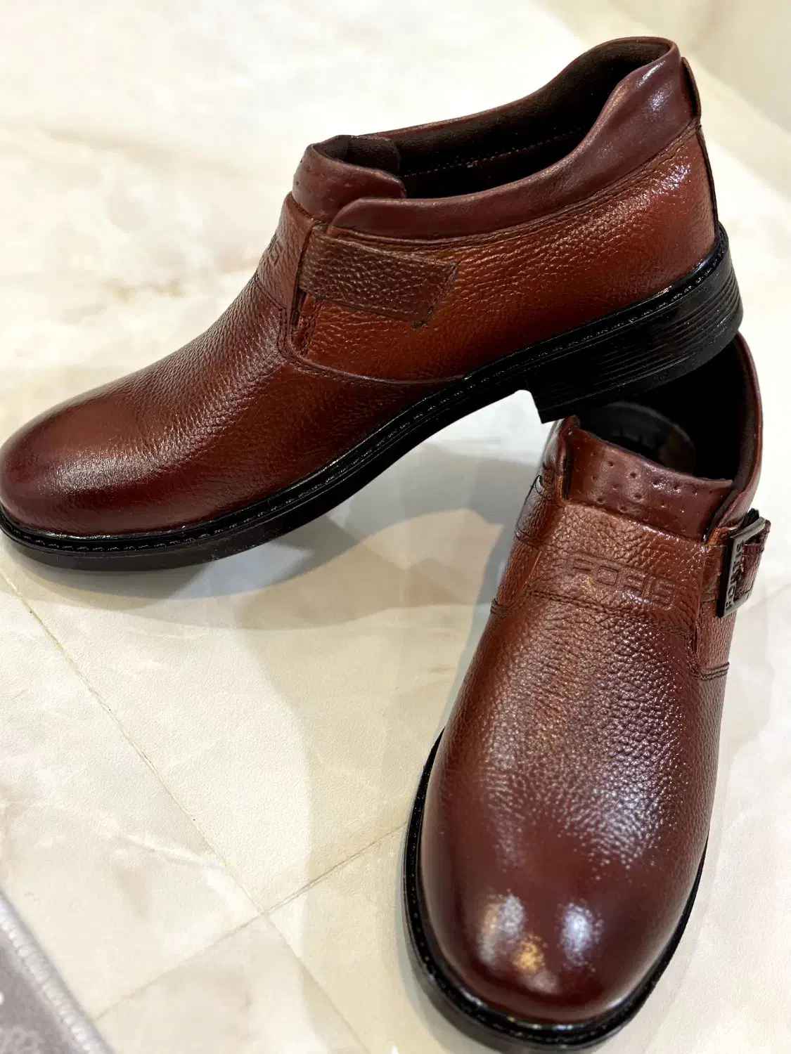 کفش زمستانی بوت و نیم بوت نو و قیمت مناسب|کیف، کفش، کمربند|مشگین شهر, |دیوار