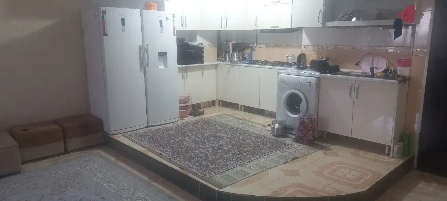 آپارتمان دوخوابه شخصی ساز براصلی بلوار امام علی|فروش آپارتمان|ایلام, |دیوار