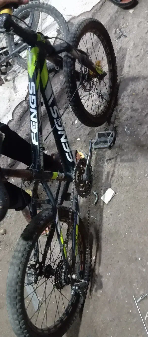 دوچرخه|دوچرخه، اسکیت، اسکوتر|نرماشیر, |دیوار