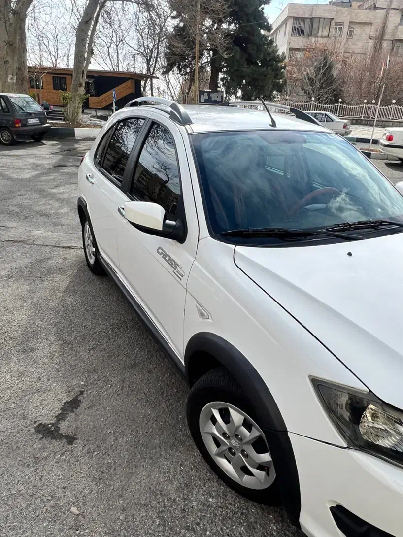 کوییک ۹۹|خودرو سواری و وانت|تهران, سعادت‌آباد|دیوار