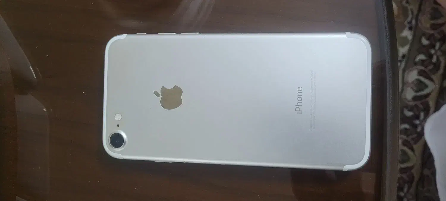 ایفون ۷|موبایل|مشهد, بهاران|دیوار