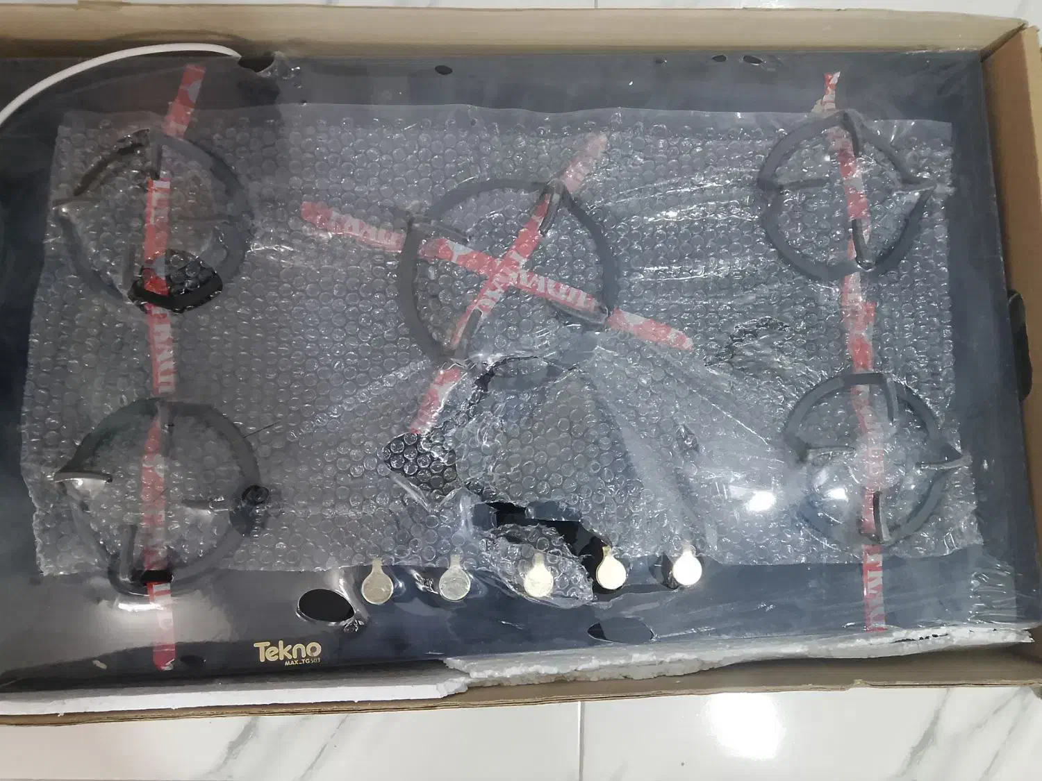 وسایل اشپزخانه|اجاق گاز و لوازم برقی پخت‌وپز|پیشوا, |دیوار