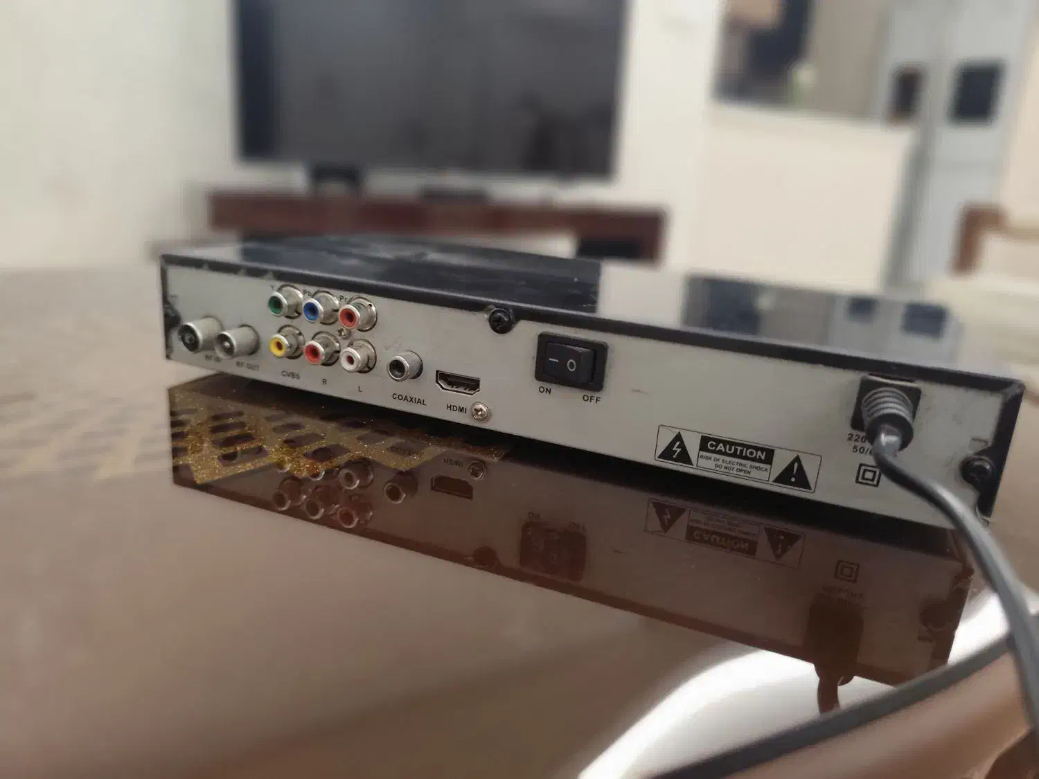 dvd قدیمی و دیجیتال|پخشکننده DVD و ویدیو|تهران, ائمه اطهار|دیوار