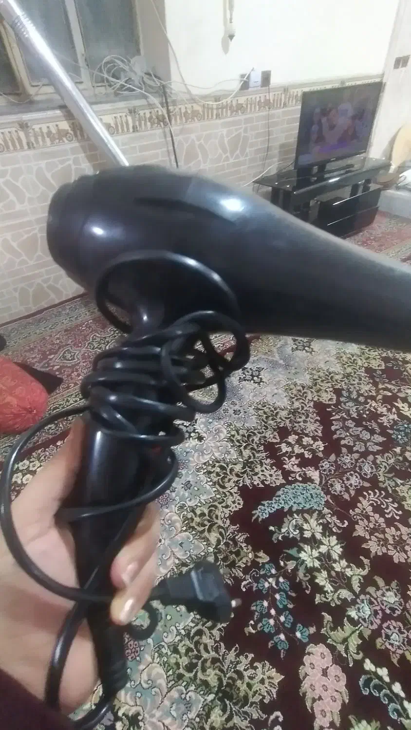 سشوار|کنسول، بازی ویدئویی و آنلاین|کرمان, |دیوار