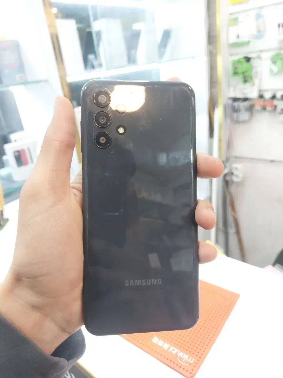 موبایل آ۱۳ a13|موبایل|مشهد, طلاب|دیوار