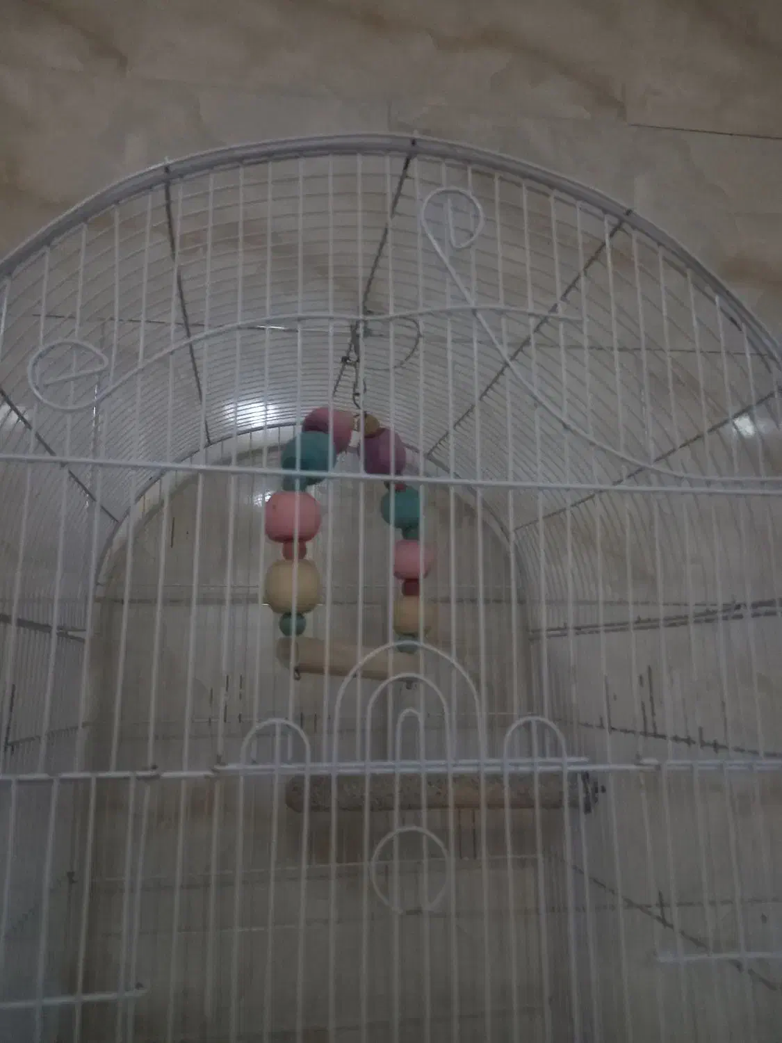 قفس|لوازم جانبی حیوانات|تهران, جوادیه|دیوار