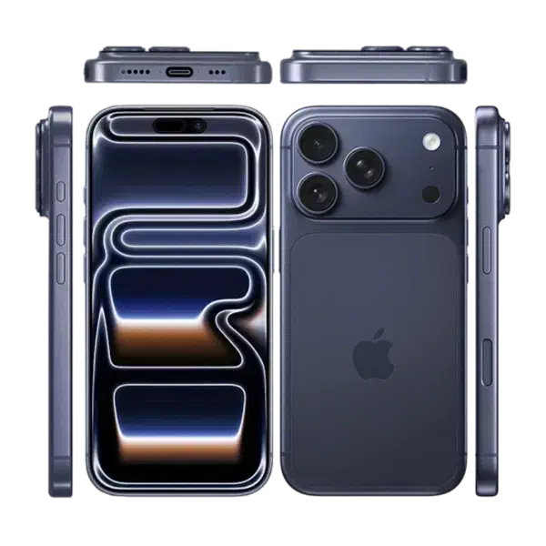 iphon 17 pro|موبایل|تهران, دروس|دیوار