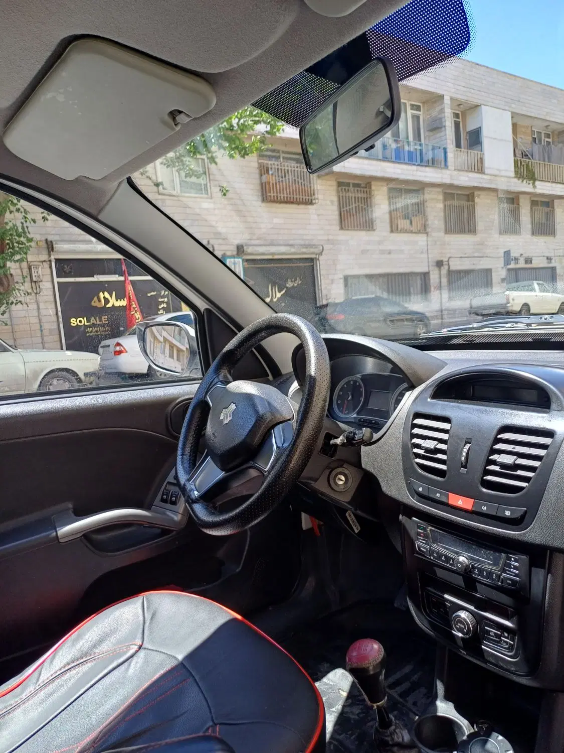 ساینا 1401S|خودرو سواری و وانت|شهر ری, دولت‌آباد|دیوار