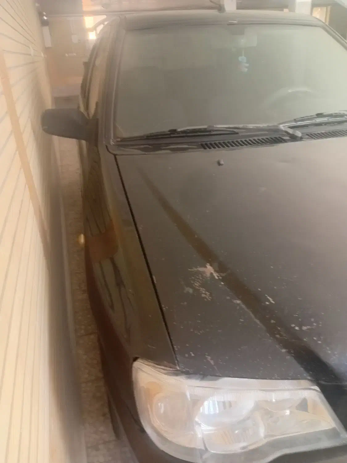 پراید۱۳۲|خودرو سواری و وانت|شاهرود, |دیوار