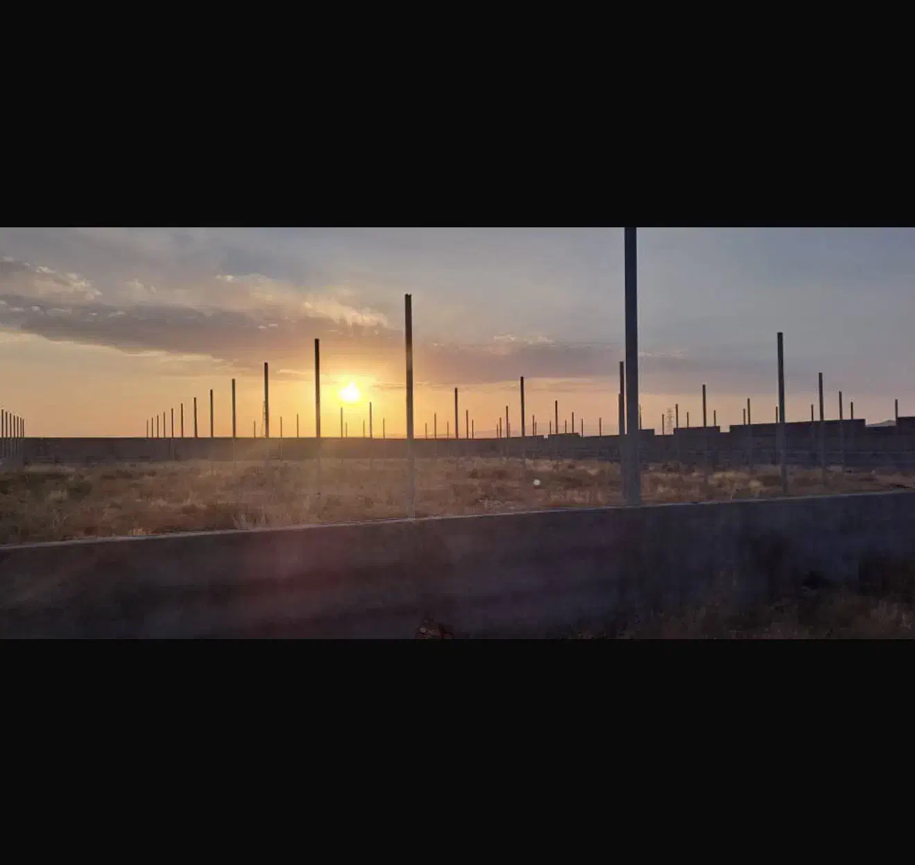 زمین ۵هزارمتری آماده گلخانه|فروش دفتر صنعتی، کشاورزی، تجاری|مشهد, امام خمینی|دیوار