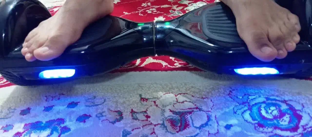 اسکوتر برقی|دوچرخه، اسکیت، اسکوتر|شادگان, |دیوار