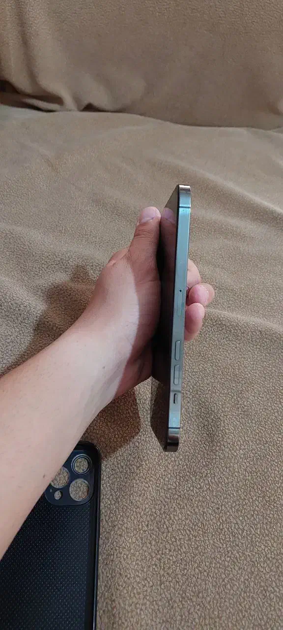 Iphone 12 promax 256 ZAA|موبایل|یزد, |دیوار