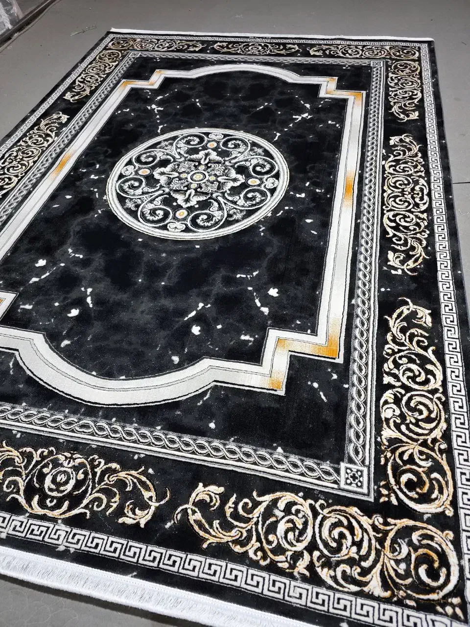 فرش تخفیفی فرشیار/فرش 9متری/از 700شانه تا 1500شانه|فرش|اهواز, نادری|دیوار