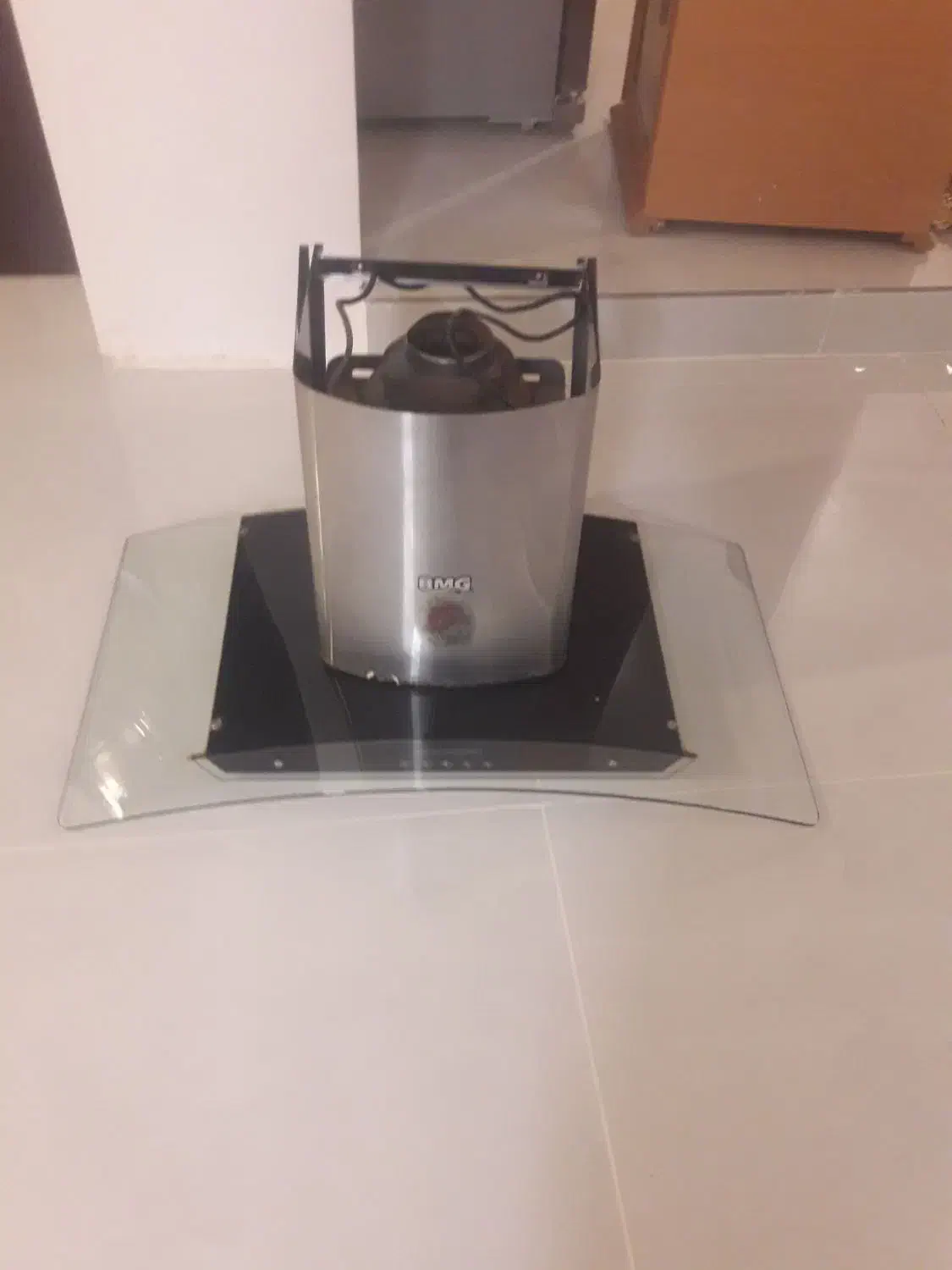 هود بیمکث|هود|بجنورد, |دیوار