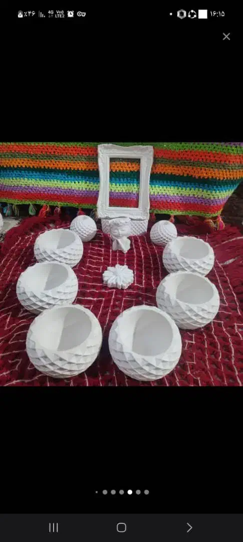 هفت سین|صنایع دستی و سایر لوازم تزئینی|اهواز, بیست متری شهرداری|دیوار