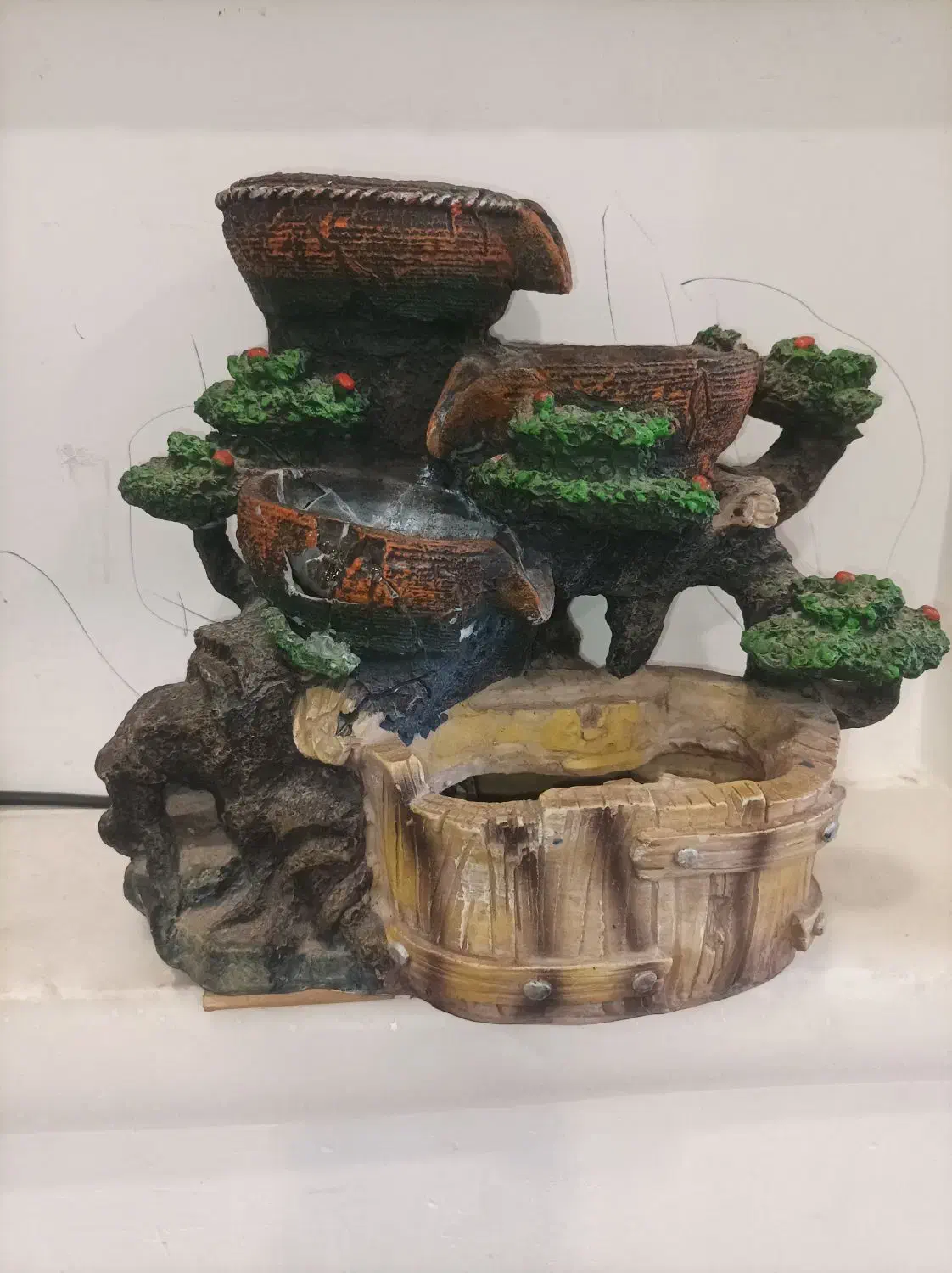 ابنما ، ابشار، چراغ خواب|چراغ خواب و آباژور|اهواز, اسماعیلیه|دیوار