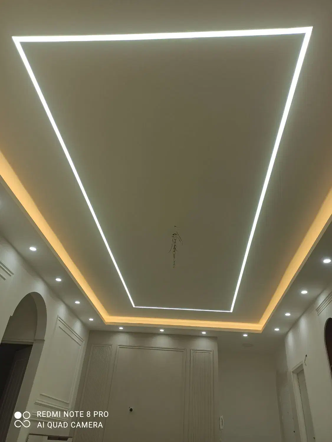 اجرای سقف کناف|خدمات پیشه و مهارت|پارس‌آباد, |دیوار