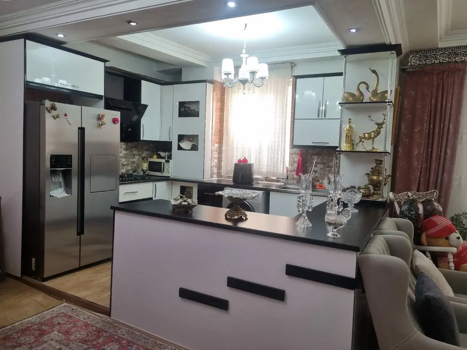 فروش آپارتمان|فروش آپارتمان|ری, شهادت|دیوار