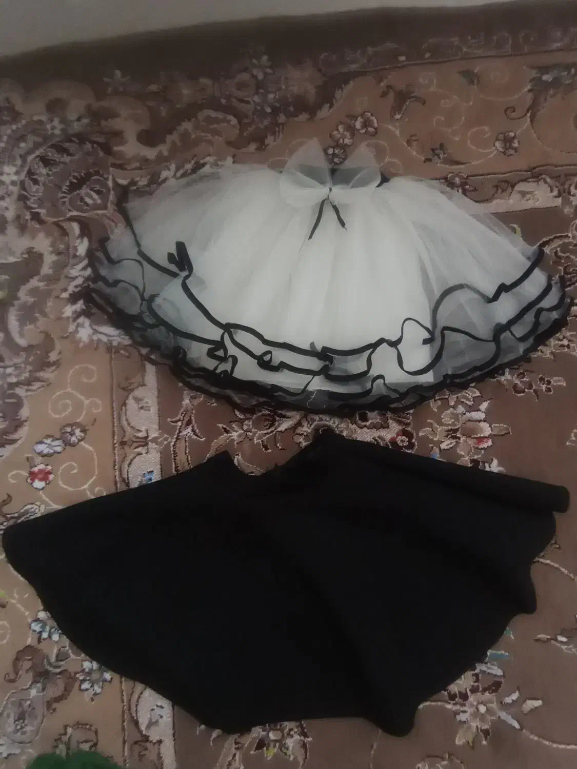 وسایل شخصی|کفش و لباس بچه|تربت‌حیدریه, کلاته توکلی|دیوار