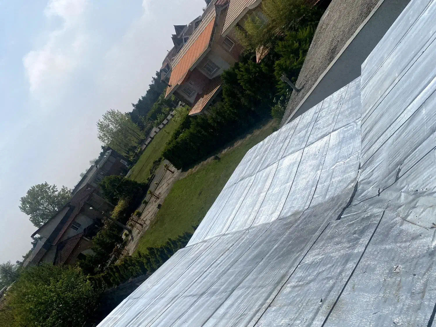 دفتر فروش ایزوگام نصب و پخش|خدمات پیشه و مهارت|رودبنه, |دیوار