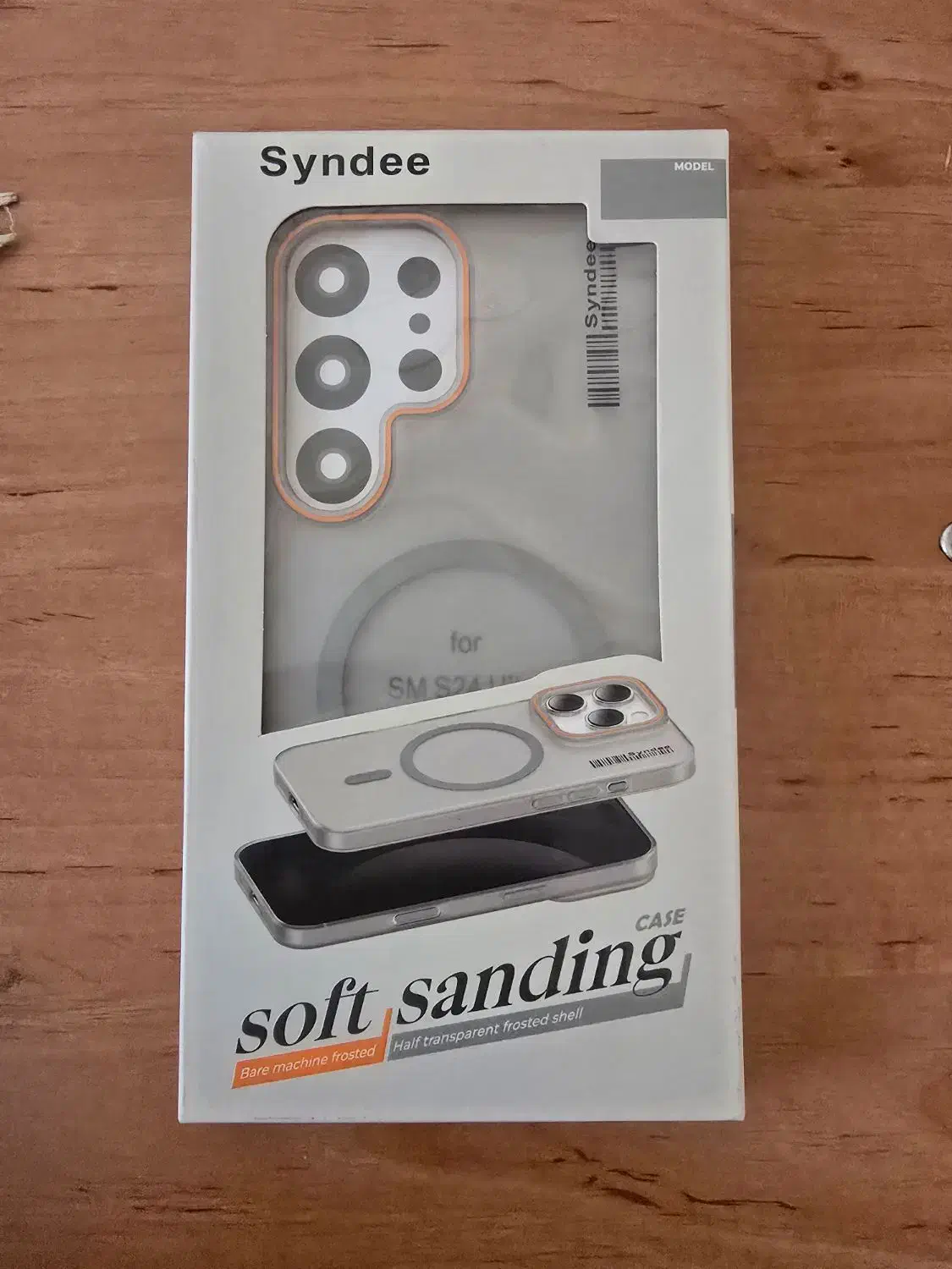 قاب s24ultra|لوازم جانبی موبایل و تبلت|قزوین, |دیوار