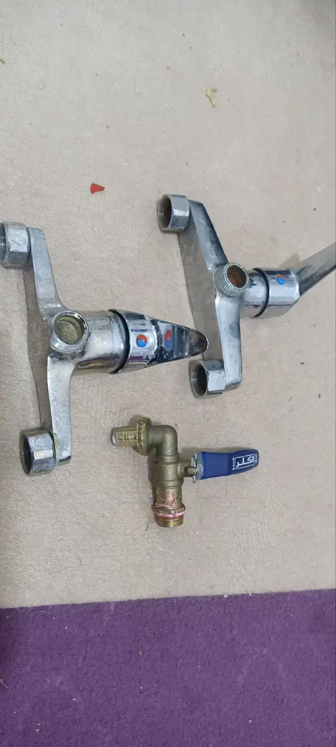 شیر الات|مصالح و تجهیزات ساختمان|همدان, |دیوار