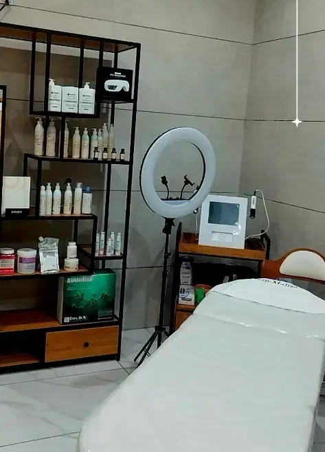 فیشیال تخصصی وپاکسازی پوست|خدمات آرایشگری و زیبایی|بندر کنگان, |دیوار