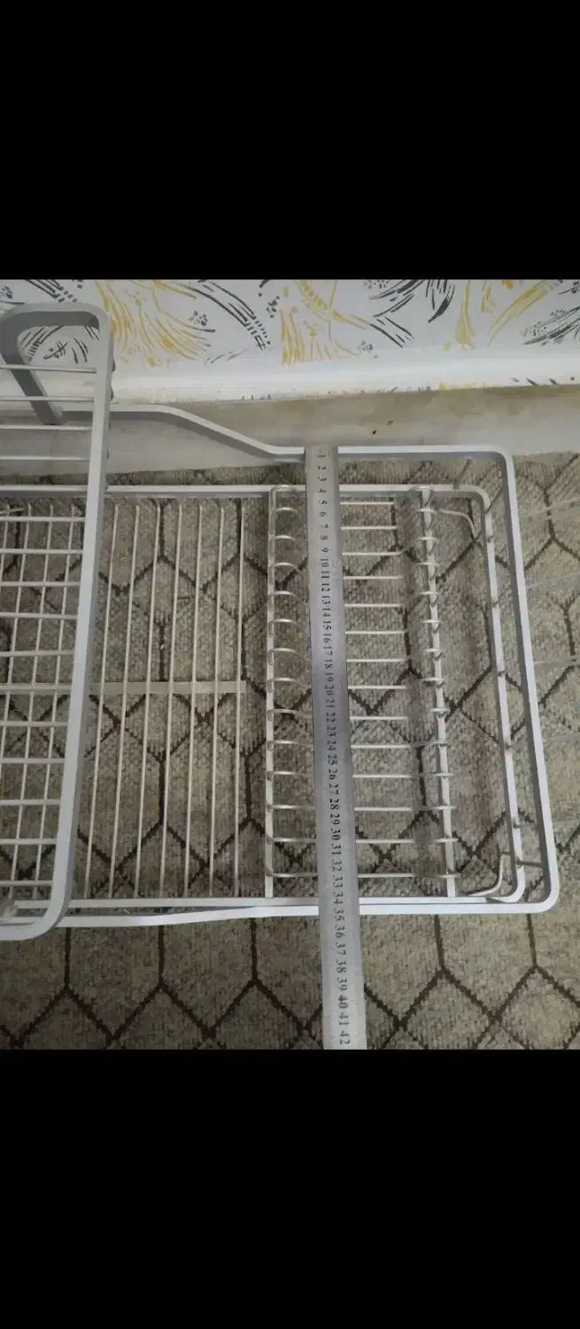 لوستر ۵شعله سرپیچ شمعی|لوستر و چراغ آویز|پیشوا, |دیوار