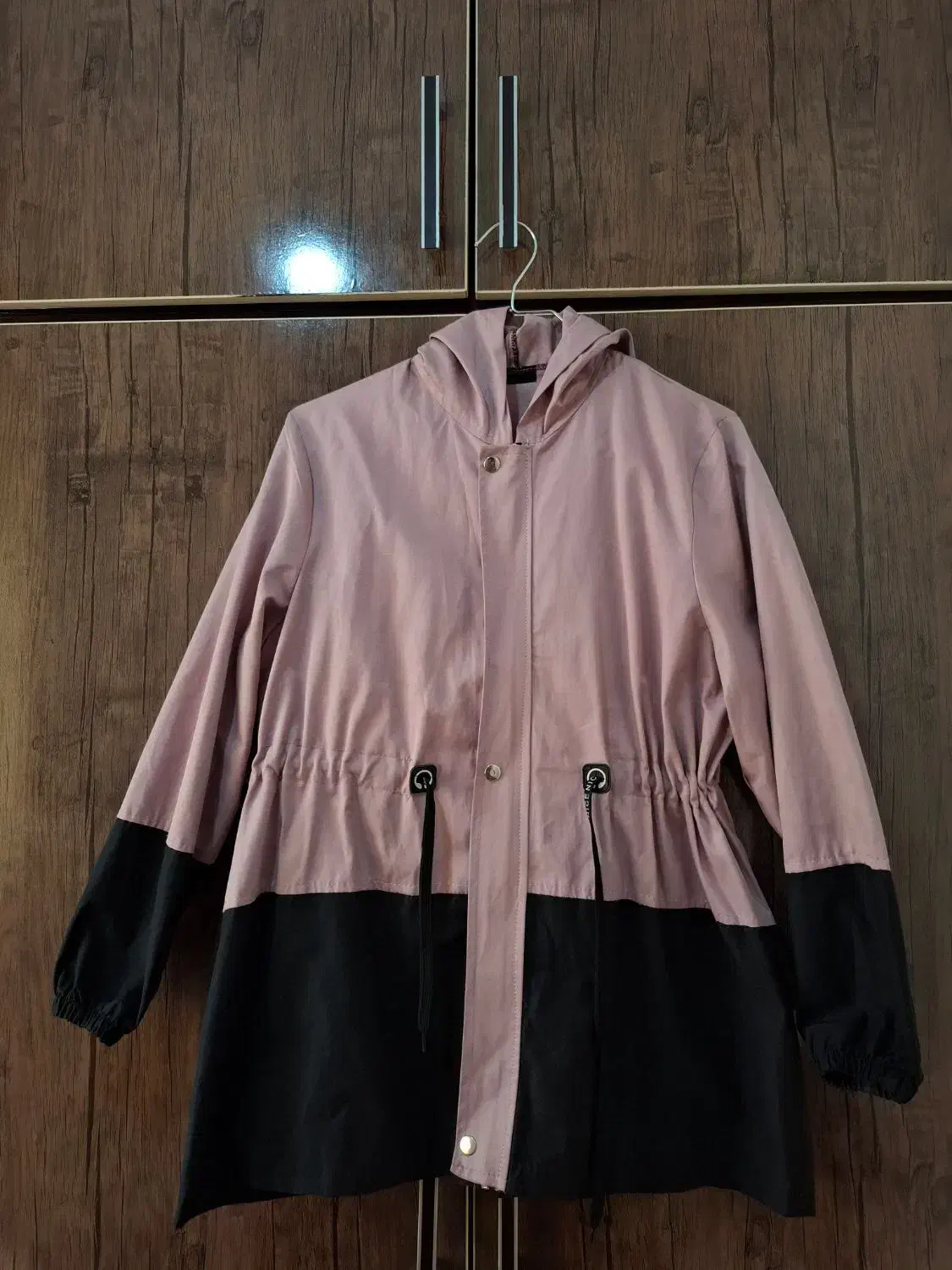 احراج نواع لباس پاییزی و زمستانی|لباس|رشت, رشتیان|دیوار