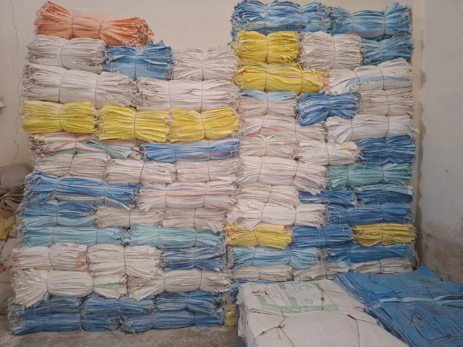 گونی ۹۰×۶۰مناسب برای هر مصرفی|عمده‌فروشی|ری, علایین|دیوار