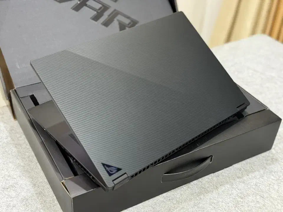 لپتاپ گیمینگ حرفه ای ASUS ROG Flow X16|رایانه همراه|یزد, |دیوار