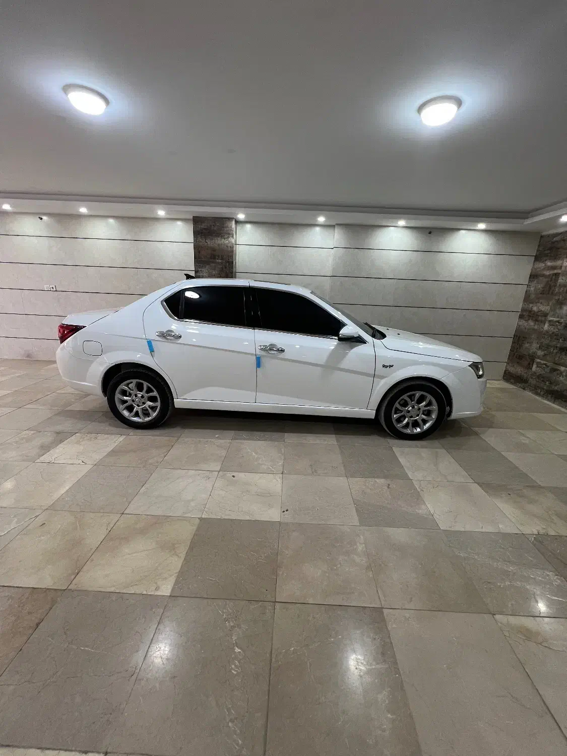 دنا پلاس توربو شش دنده|خودرو سواری و وانت|زاهدان, |دیوار