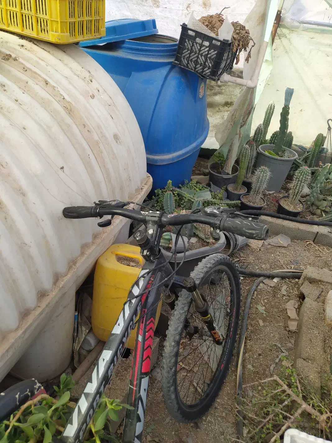 دوچرخه۲۶|دوچرخه، اسکیت، اسکوتر|محمدشهر, محمدشهر|دیوار