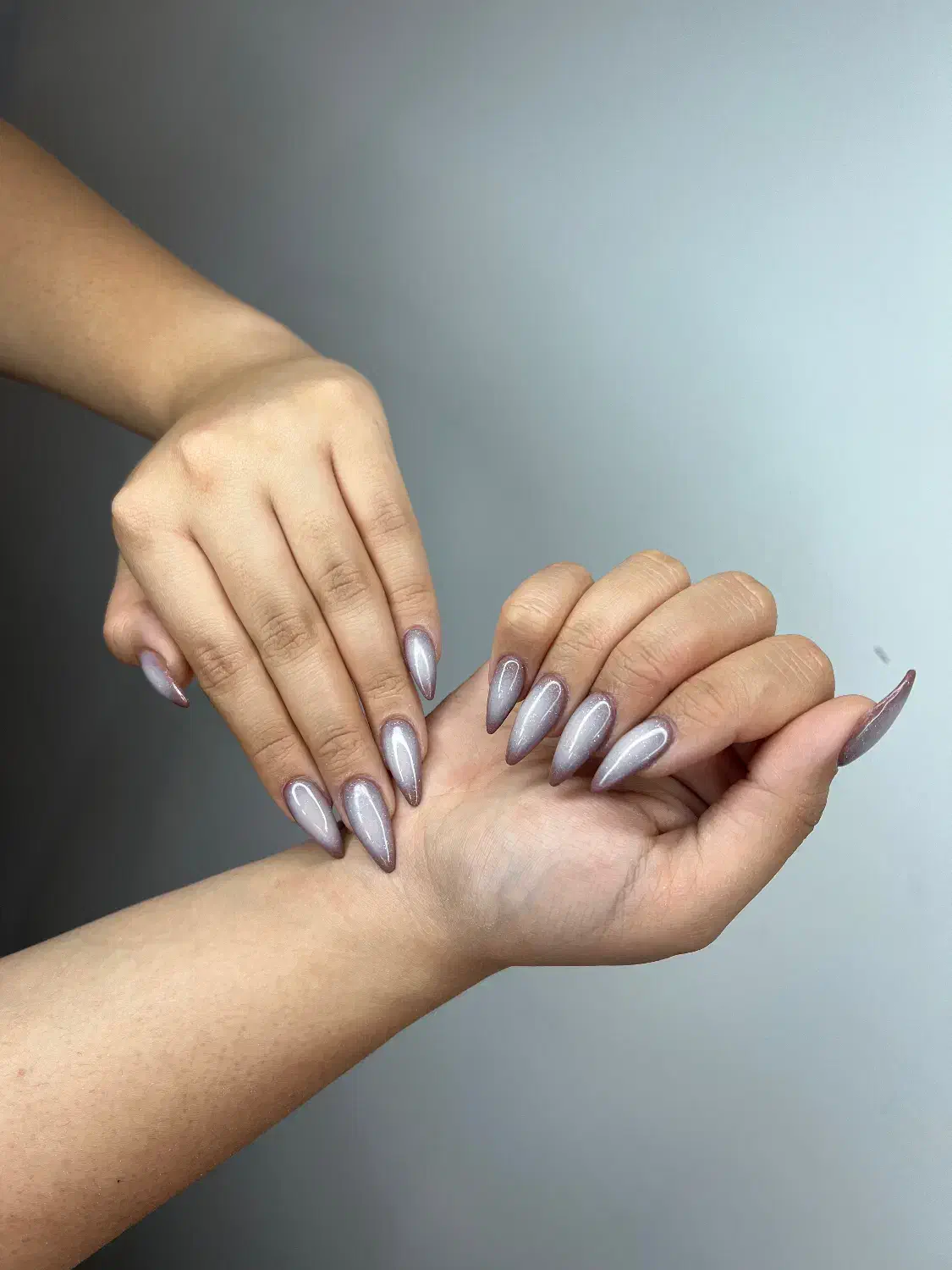 دستیار ناخن با آموزش رایگان|استخدام درمانی، زیبایی، بهداشتی|پردیس, فاز ۲|دیوار