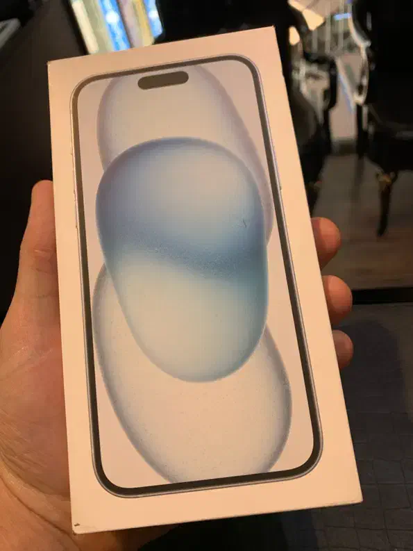 ایفون ۱۵ پلاس ۲۵۶zaa|موبایل|مشهد, احمدآباد|دیوار