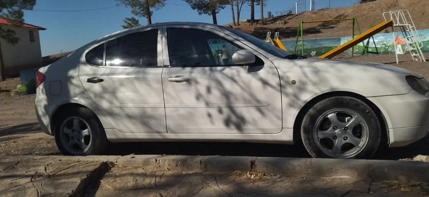 ماشین سواری|خودرو سواری و وانت|فرح دشت, |دیوار