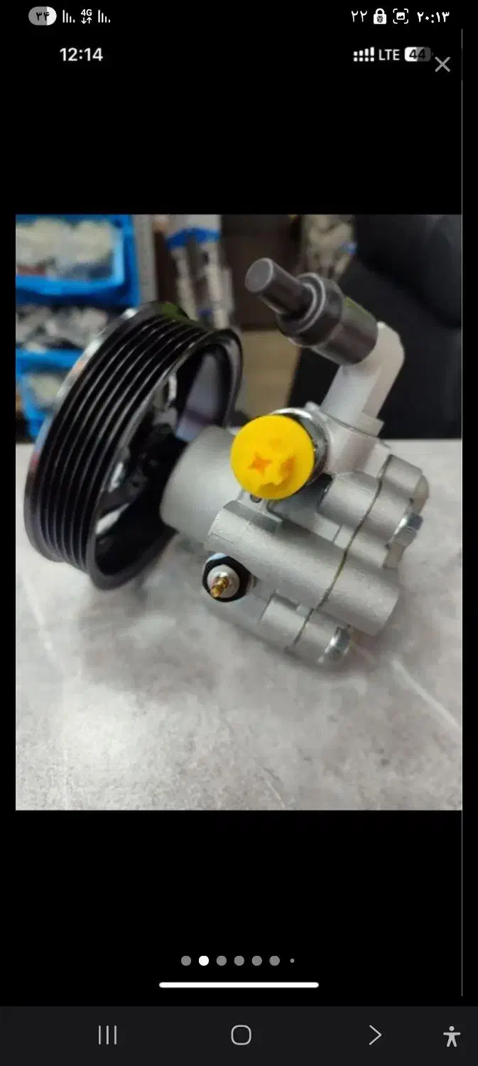 «لوازم یدکی بسترن فیدلیتی دیگنیتی اصلی و وارداتی|قطعات یدکی و لوازم جانبی|تهران, بهارستان|دیوار