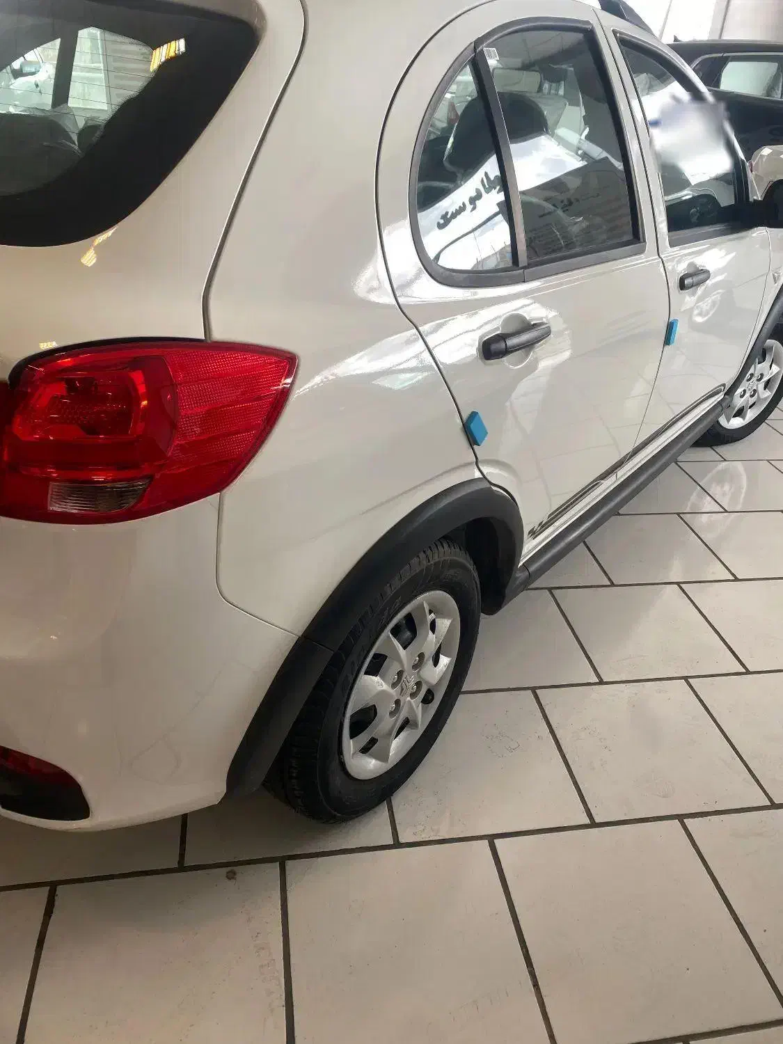 کوئیک صفر|خودرو سواری و وانت|تبریز, |دیوار