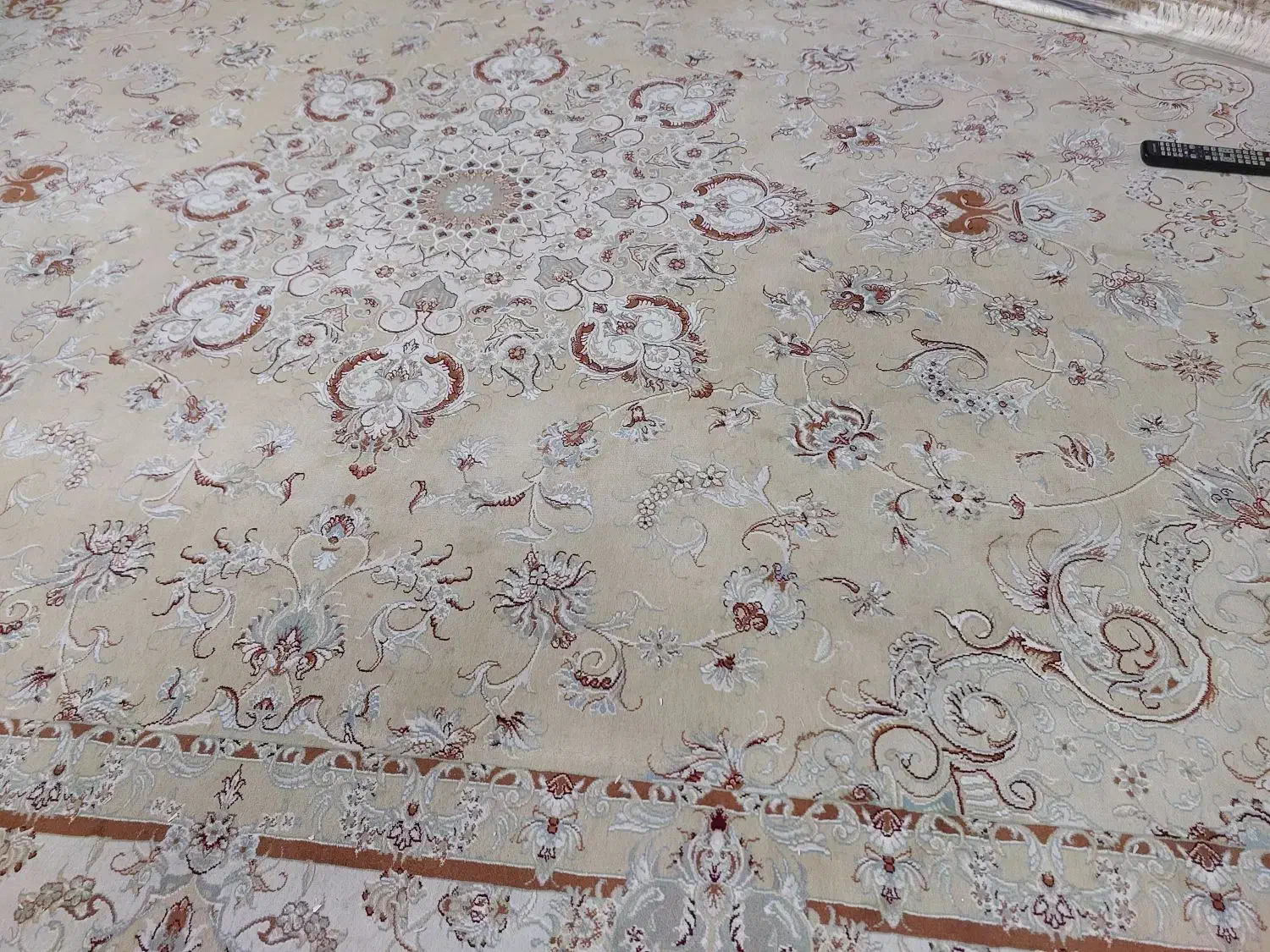 فرش|فرش|قم, اسمعیل آباد|دیوار