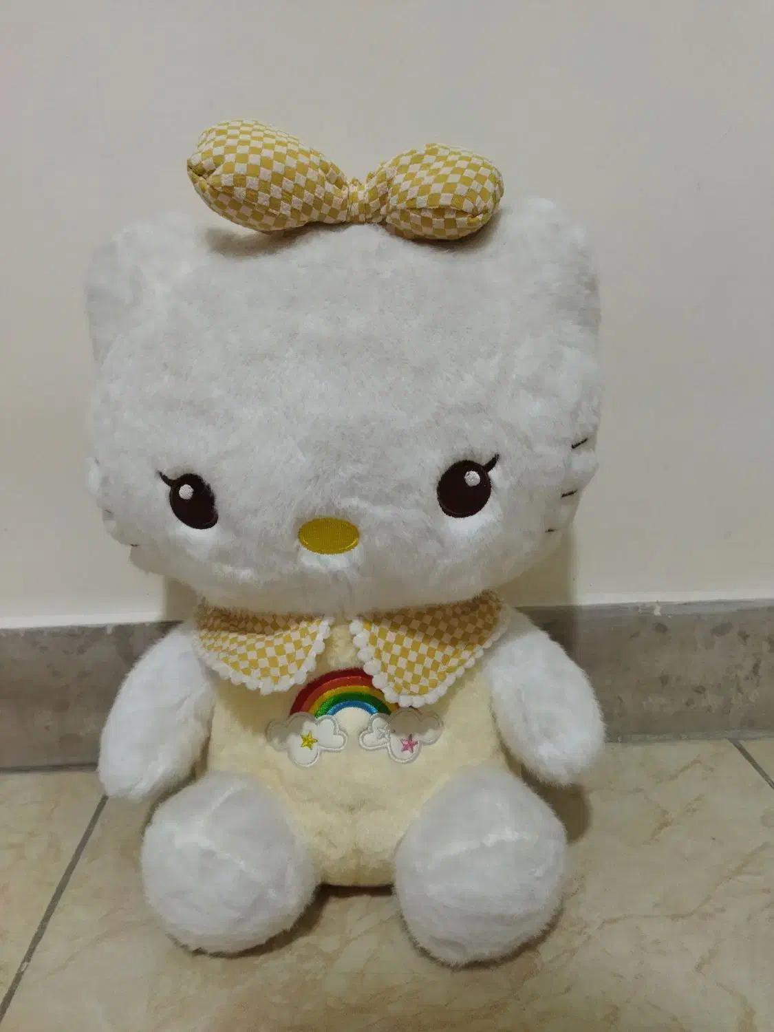 عروسک کیتی|اسباببازی بچه|تهران, بهداشت|دیوار