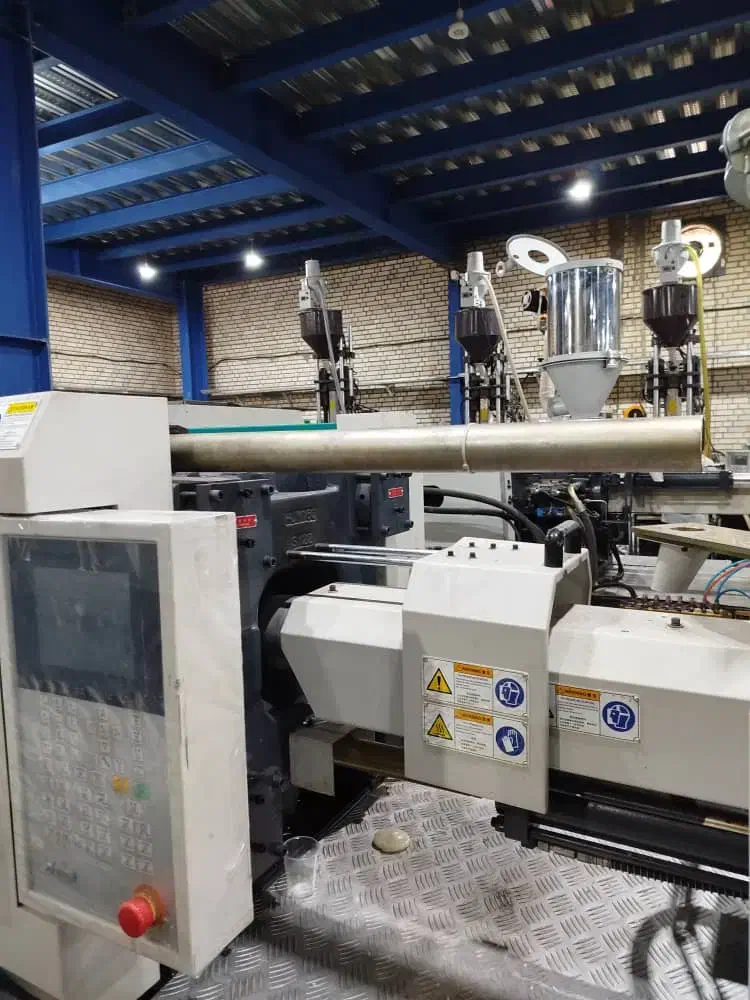 کارگر تزریق شیفت شب|استخدام صنعتی، فنی، مهندسی|رباط‌کریم, شهرک صنعتی ده‌حسن|دیوار