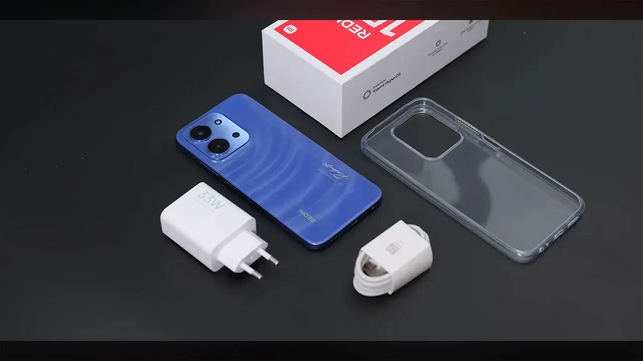 گوشی موبایل شیائومی Redmi 15C اقـساطی|موبایل|اهواز, زیتون کارمندی|دیوار
