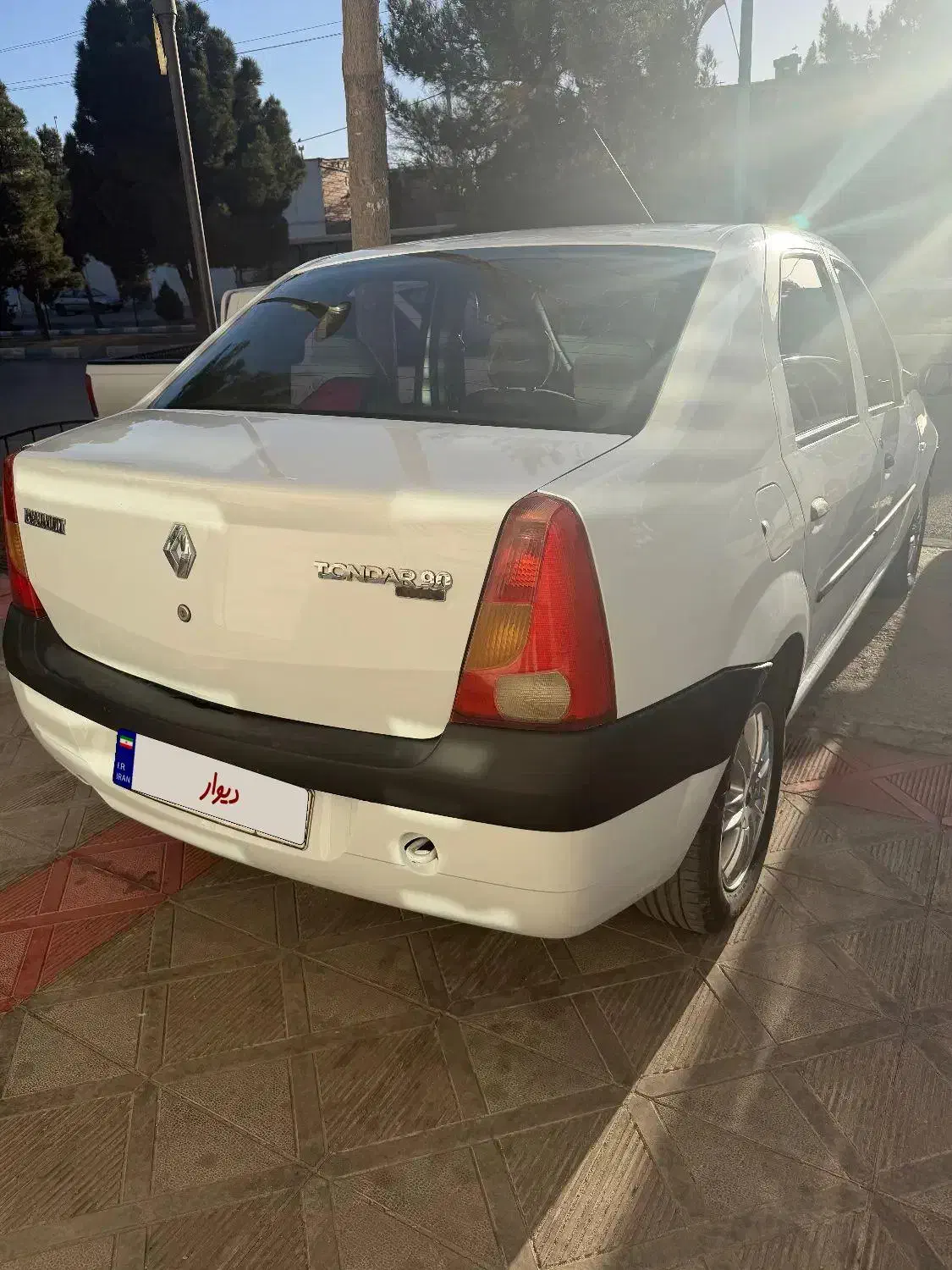 L90|خودرو سواری و وانت|کرمان, |دیوار